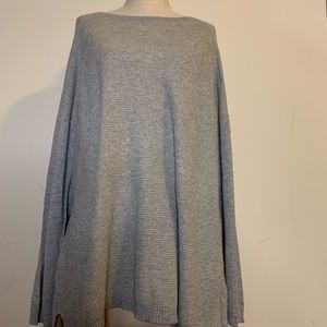 Eileen Fisher light weight sweater